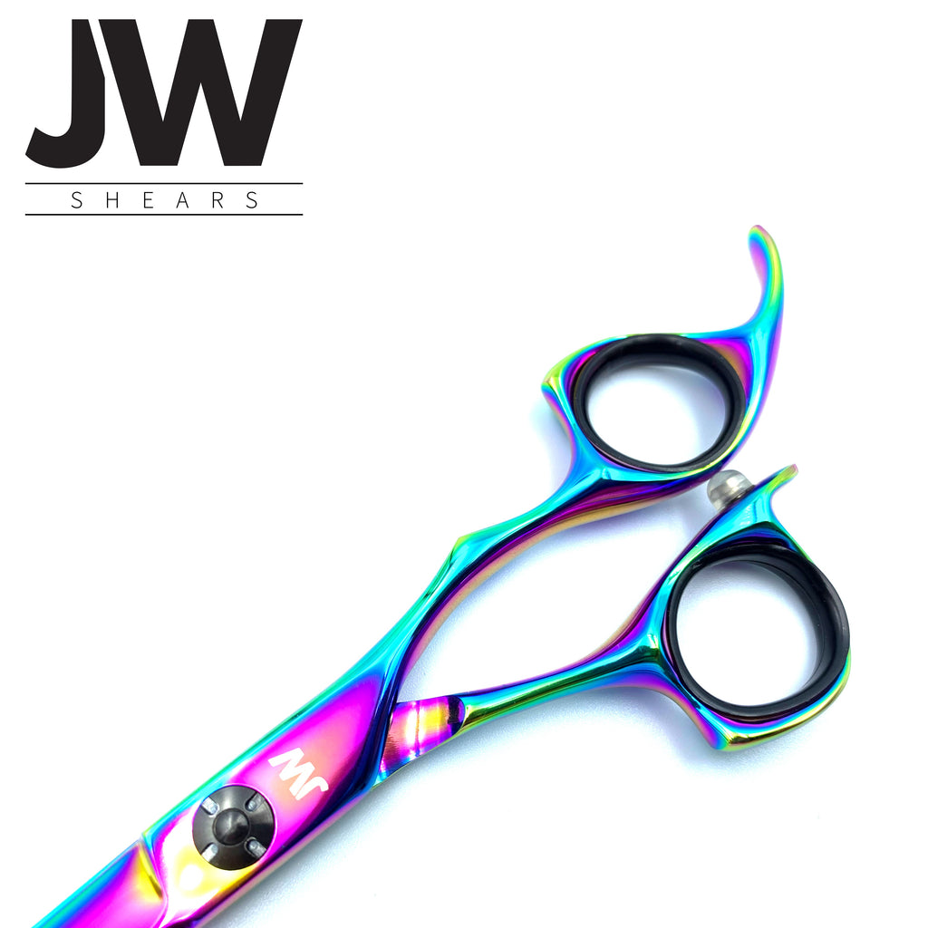 JW CF Shear & Thinner Kit