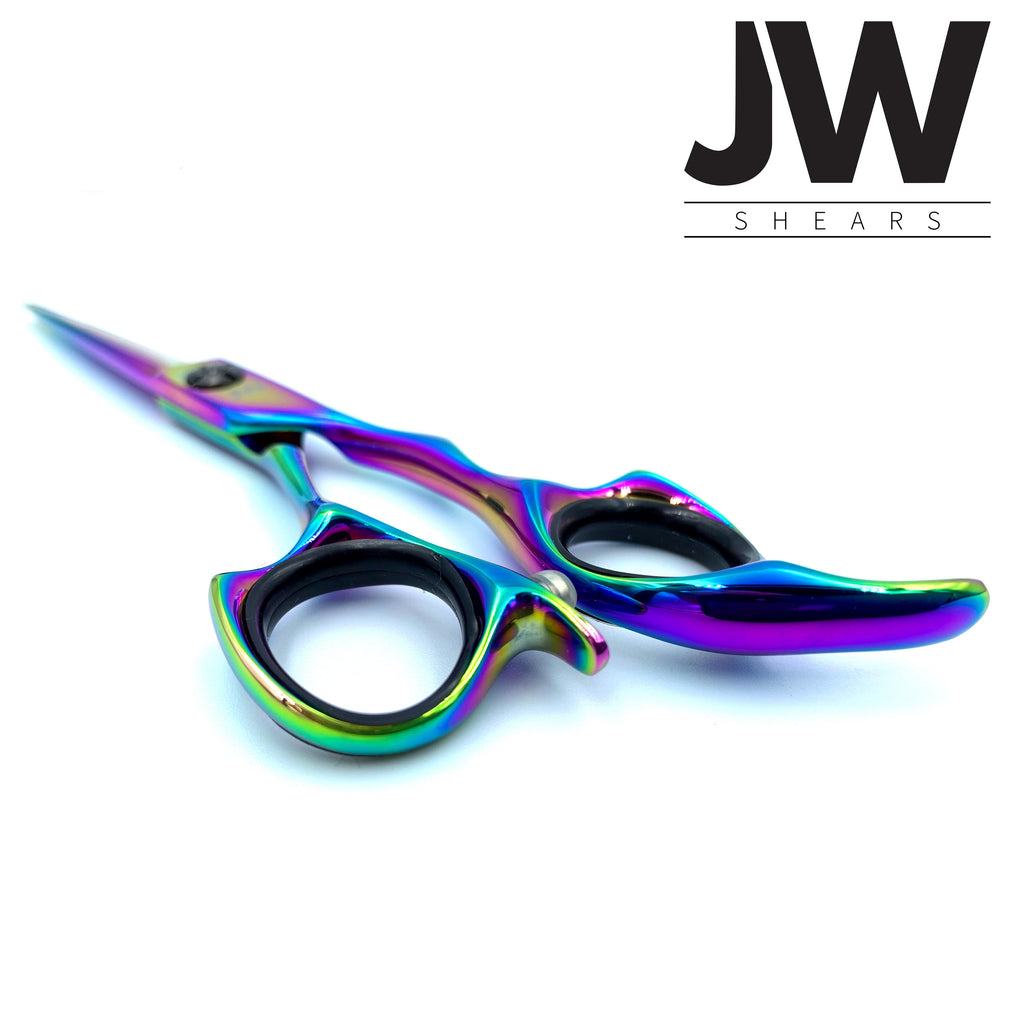 JW CF Shear & Thinner Kit