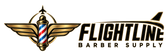 FlightLine Barber Supply  - Home