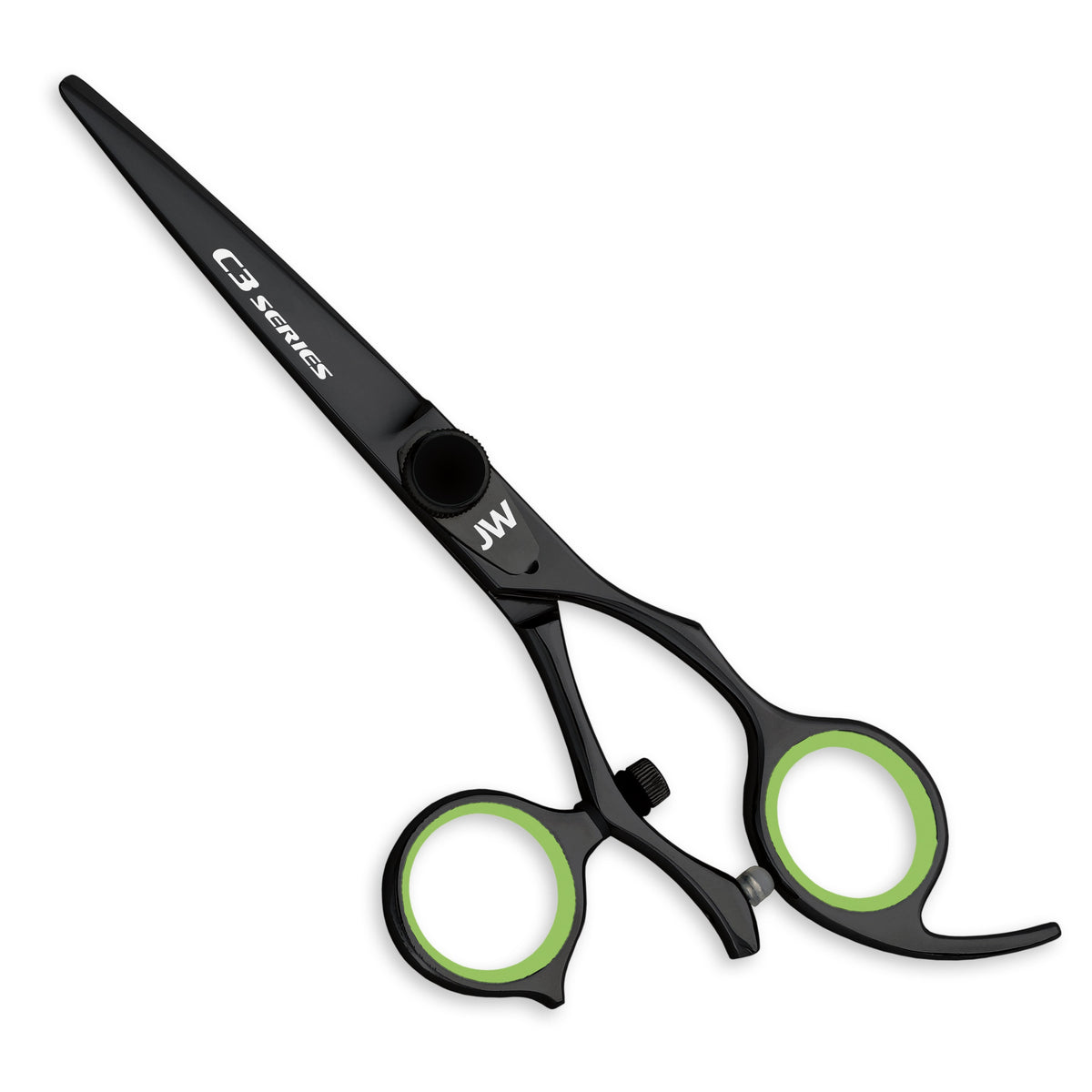JW Swivel C3 Matching Shear & Thinner Kit