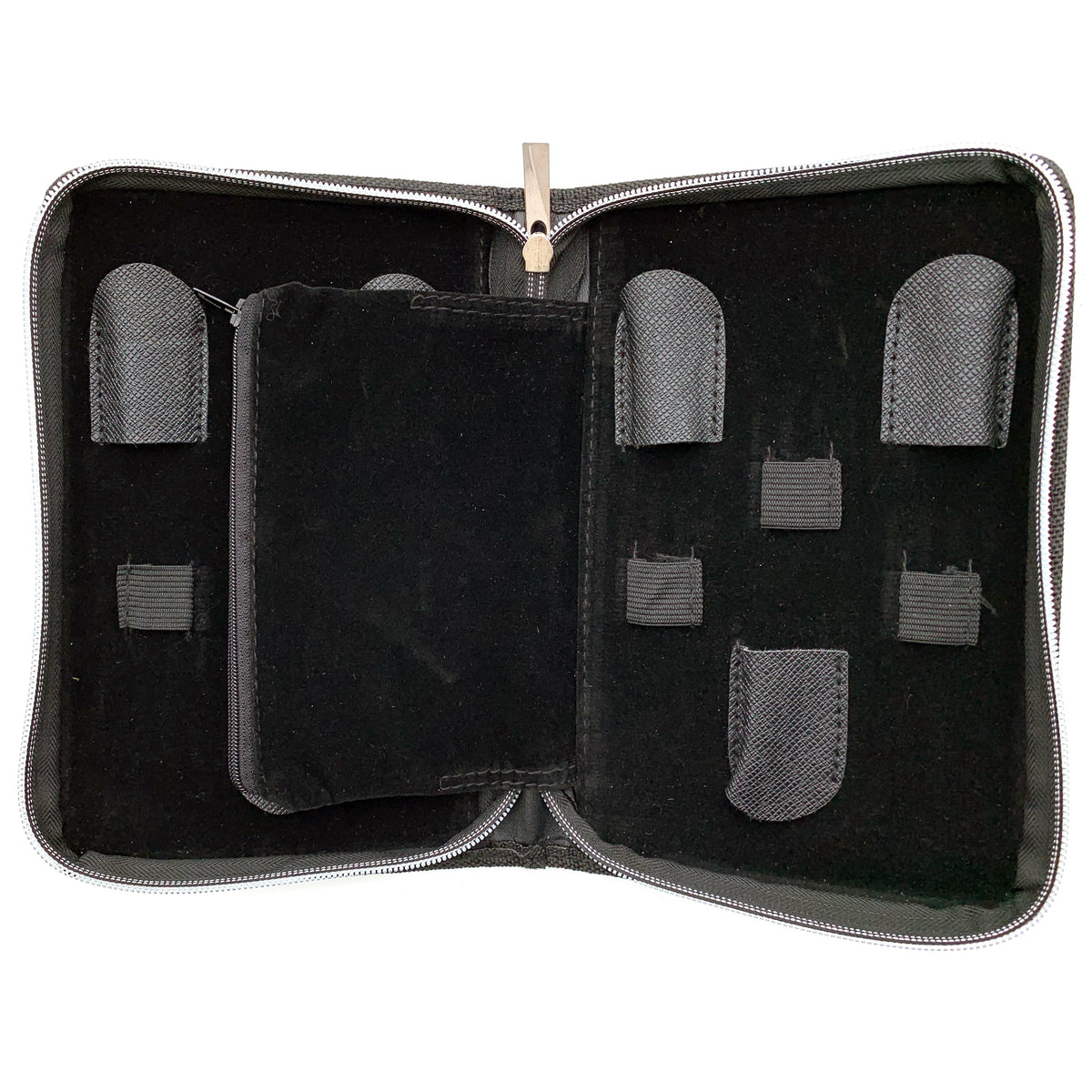 JW Swivel C3 Matching Shear & Thinner Kit