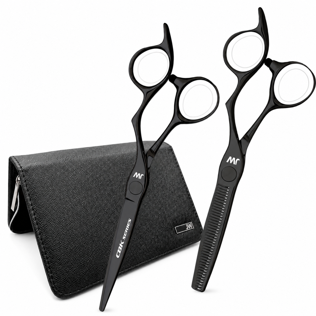 JW CBK Shear & Thinner Kit