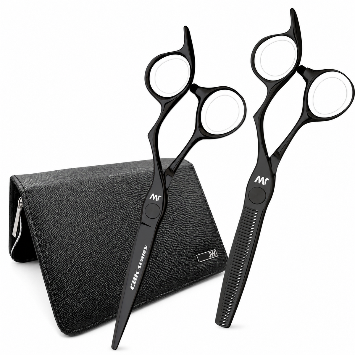 JW CBK Shear & Thinner Kit