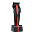 COCCO® Veloce Lite Clipper (Black/Red Stripe)