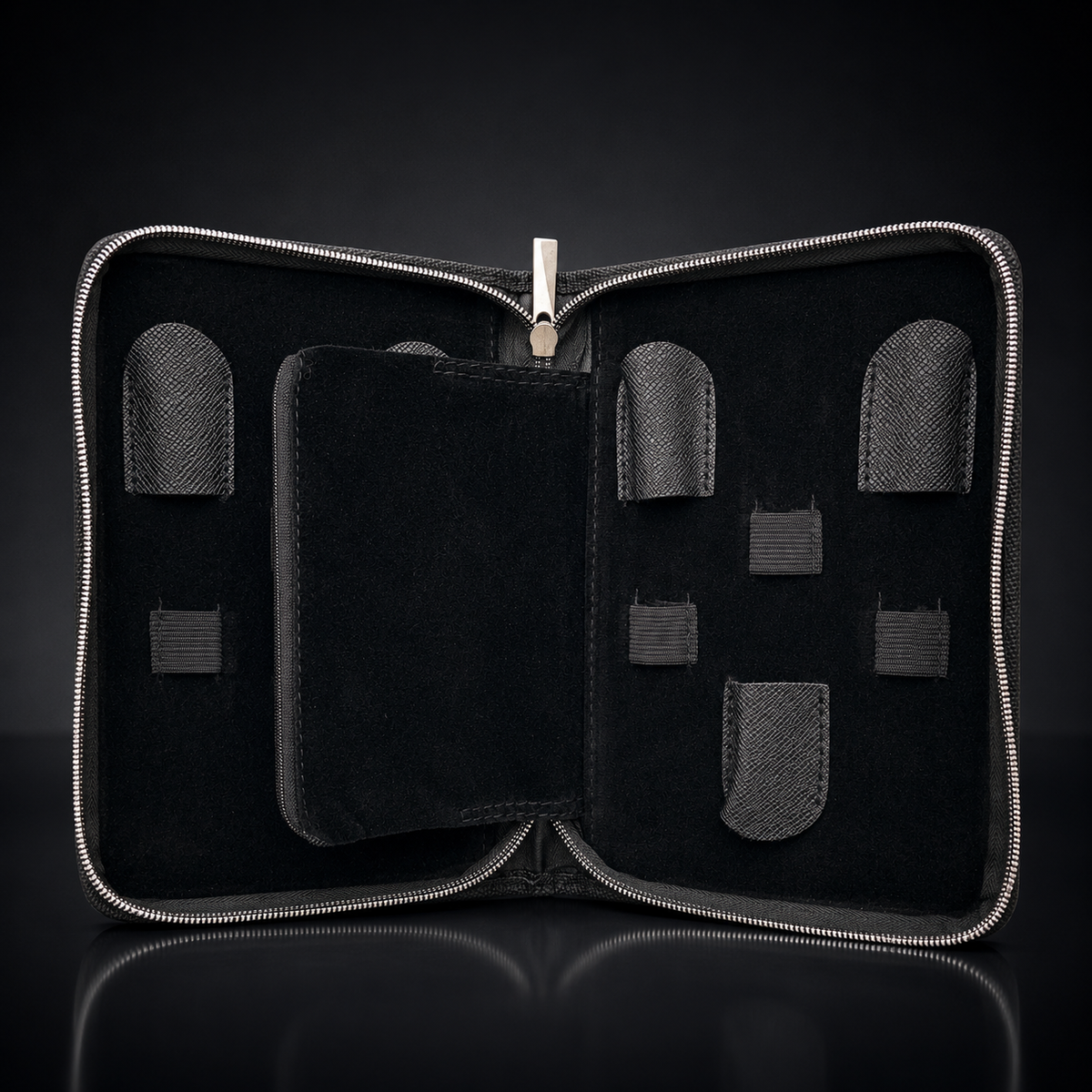 JW XO Shear & Thinner Kit
