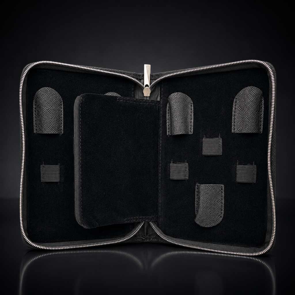 JW CBK Shear & Thinner Kit