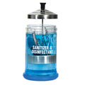 Debra Lynn Professional Glass Disinfectant Jar 21oz