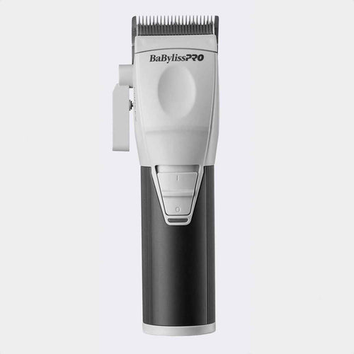 BaBylissPRO® COREFX Clipper, Trimmer & Double-Foil Shaver Combo