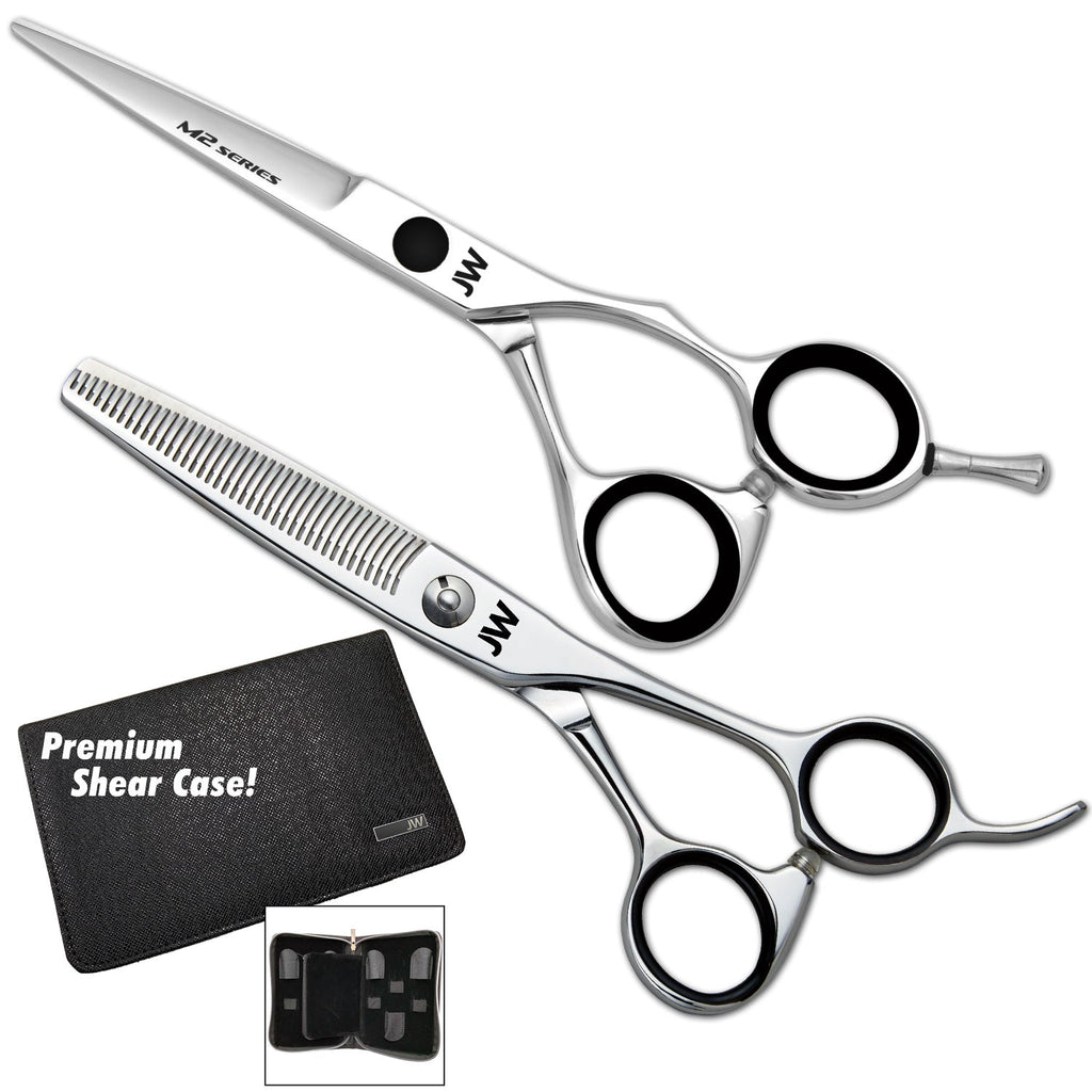 JW M2 Shear & Blender Kit
