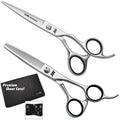 JW M6 Shear & Thinner Kit