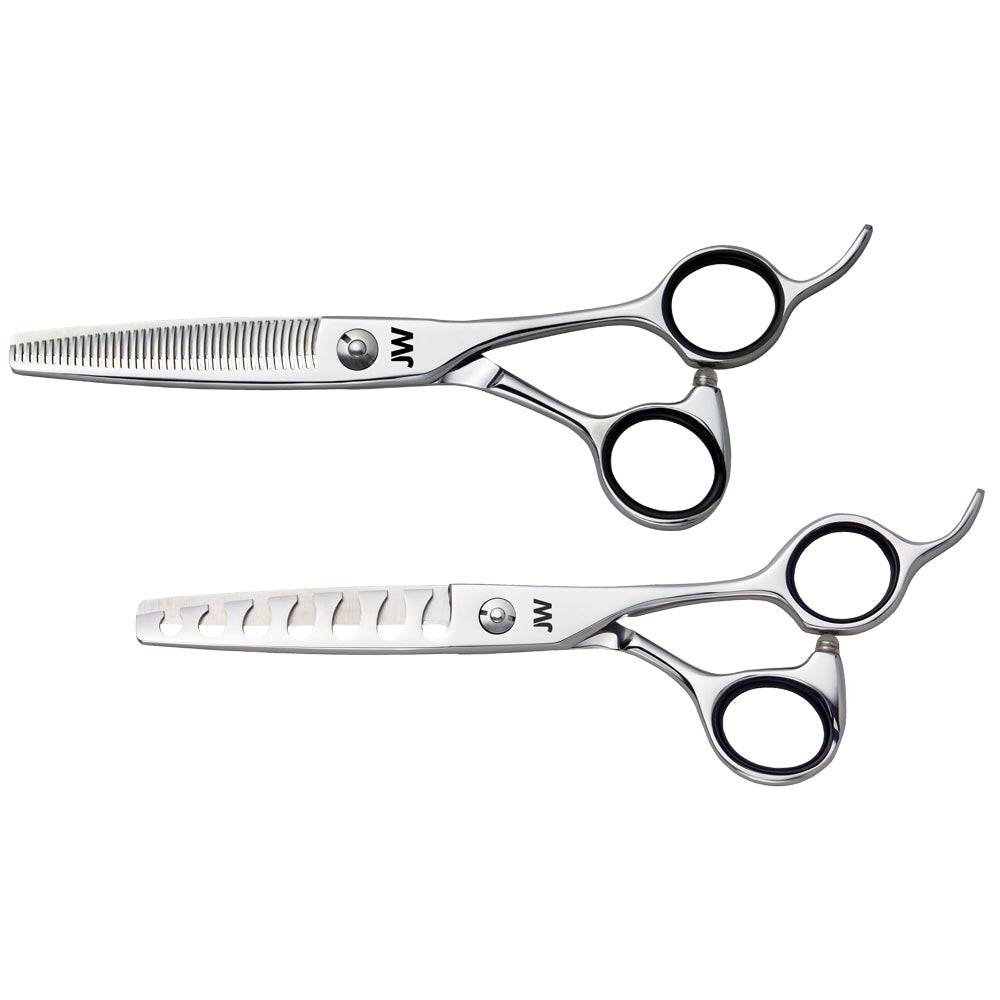 JW Thinner & Texturizer Kit