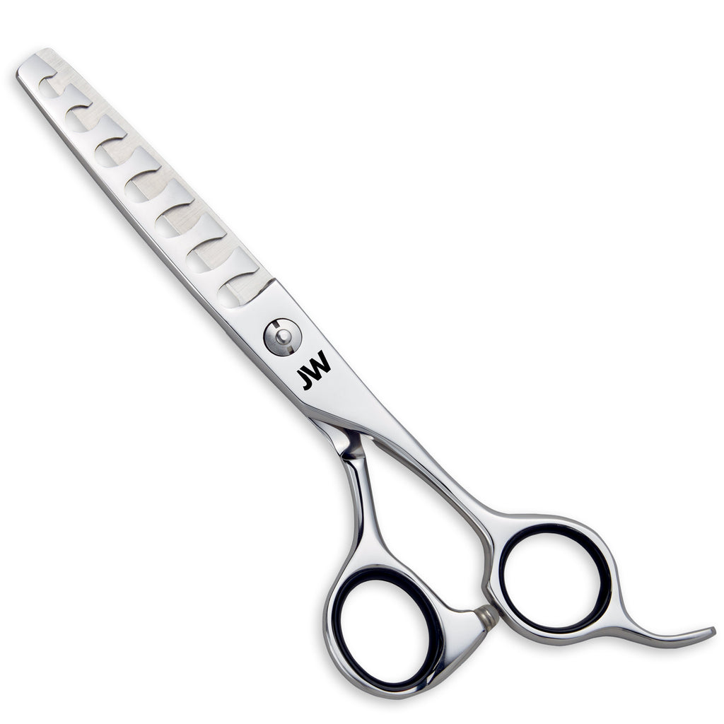 JW S2 Shear, Thinner & Texturizer Kit