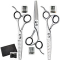 JW Thin, Blend & Texture Kit