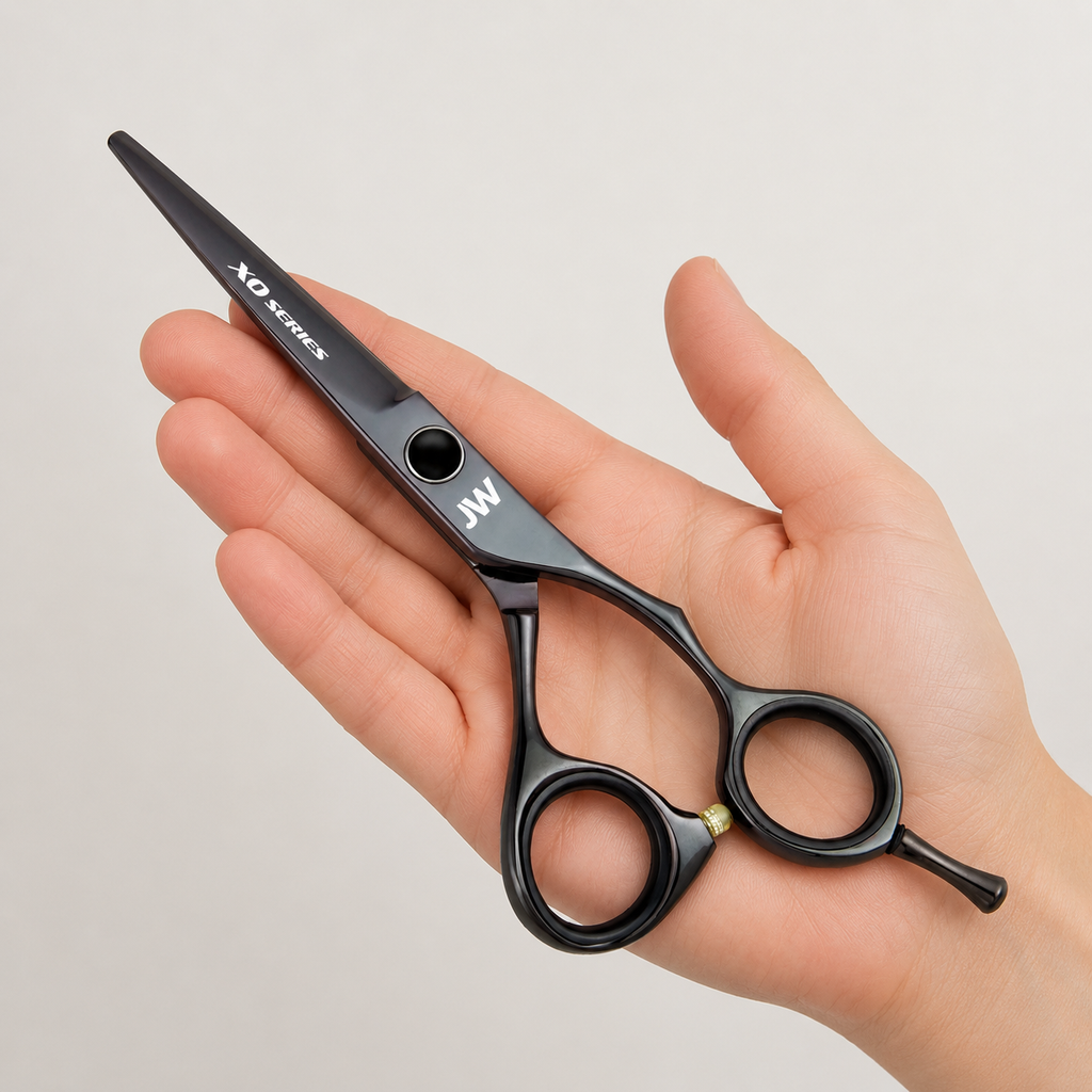 JW XO Shear & Thinner Kit
