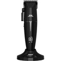 JRL ONYX Professional Cordless Black Barber Trimmer - FF2020T-B