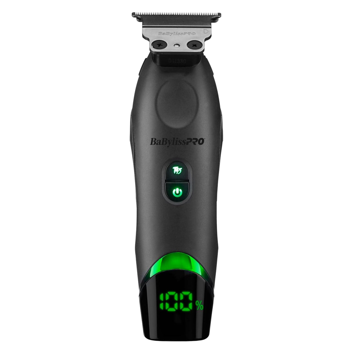 BaBylissPRO x Tomb45 Wireless-Charging Cordless Professional Hair Trimmer - FXT45T